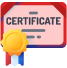 certificate, tech park it